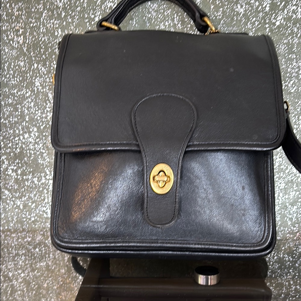 Coach station bag 5130
